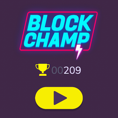 Blockchamp