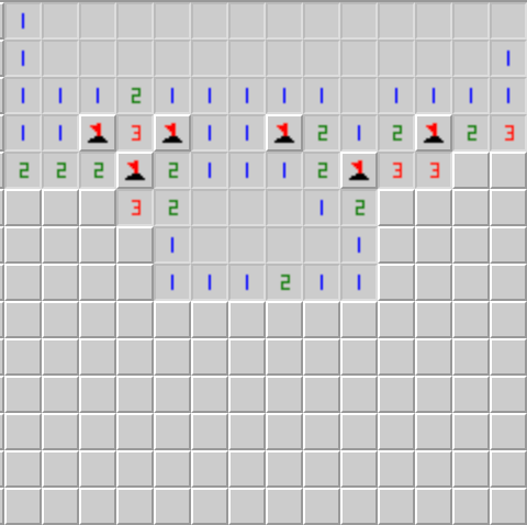 Minesweeper